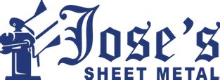 jose sheet metal mesa|jose's sheet metal arizona.